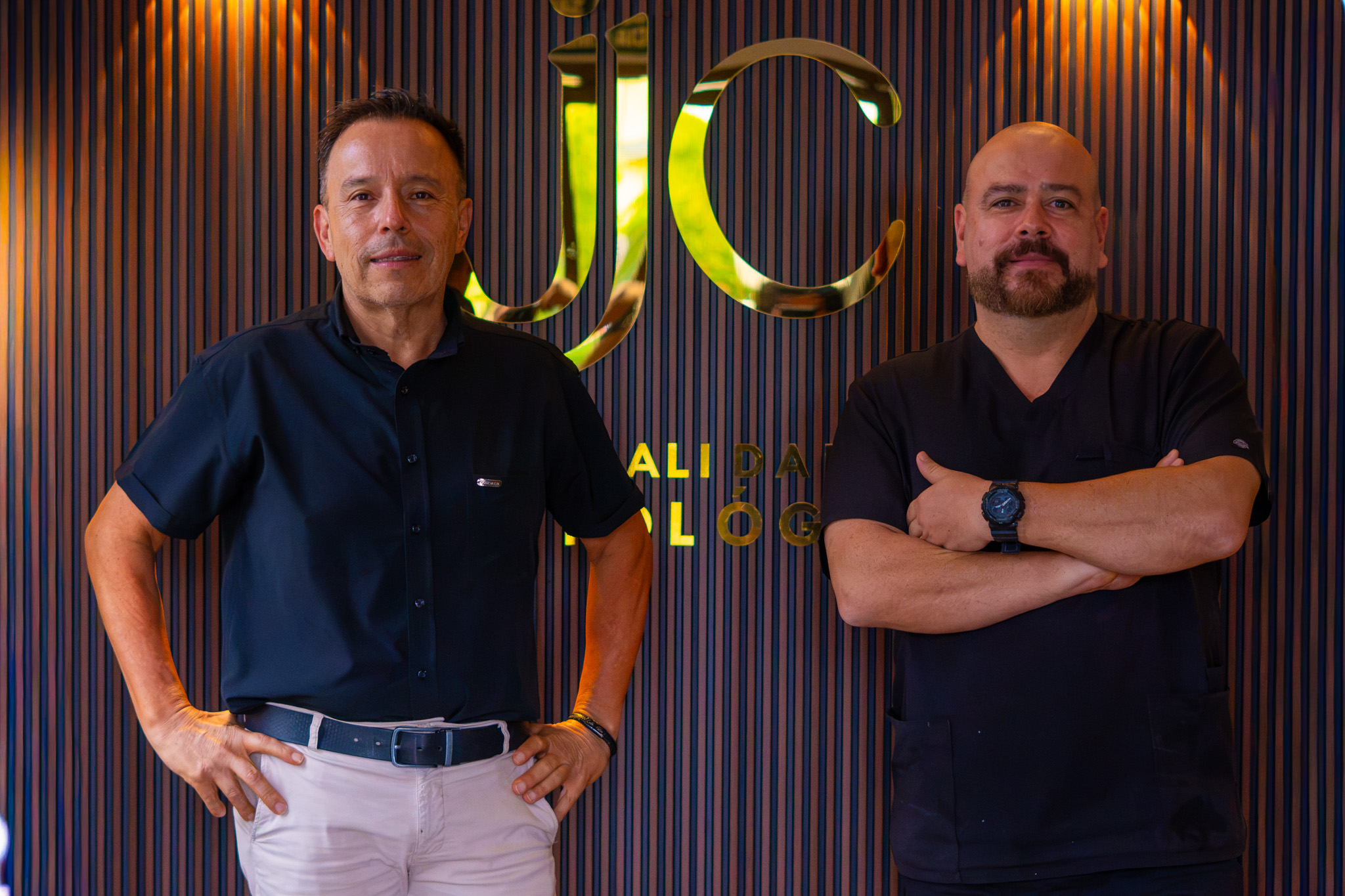Juan y Jose